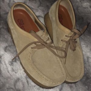 Clark’s wallaby’s